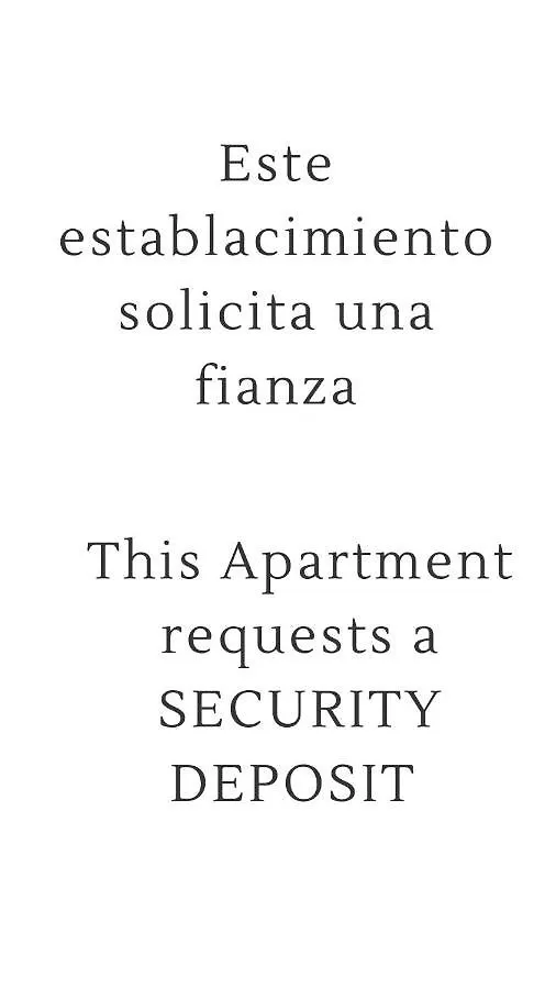Апартаменты Letmalaga Premium Malagueta  Малага
