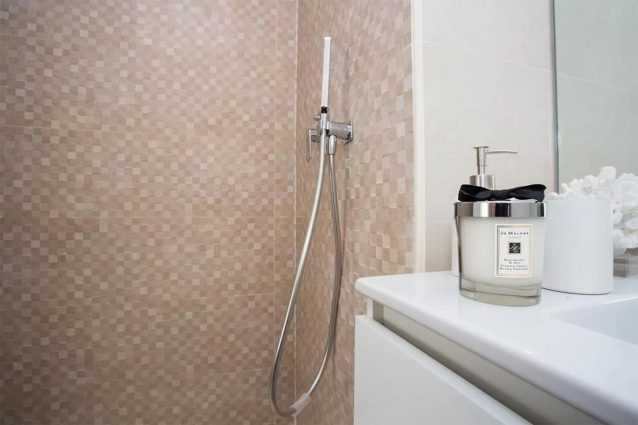 Letmalaga Premium Malagueta Apartment