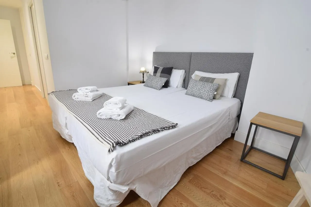 Letmalaga Premium Malagueta Apartment