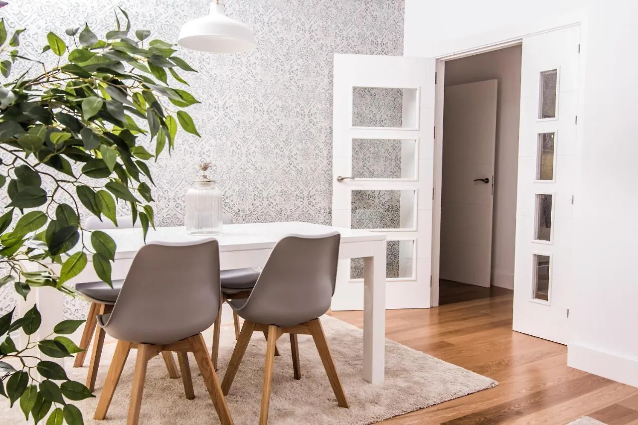 Letmalaga Premium Malagueta Apartment